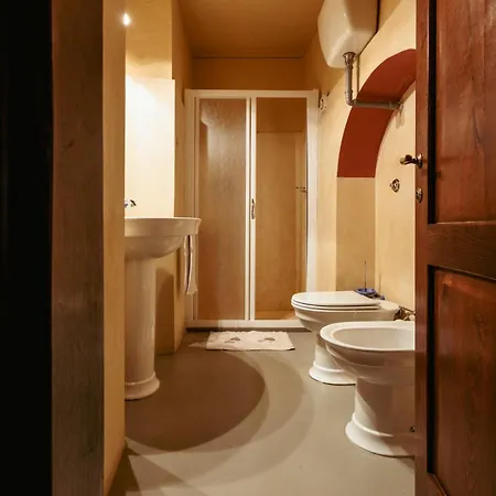 Heart Of Chianti - A Warm Flat In Radda Apartment Radda in Chianti Exterior photo